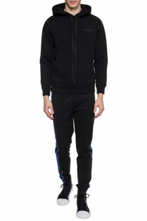 Side stripe sweatpants, zdjęcie 2 Side stripe sweatpants od Unravel Project